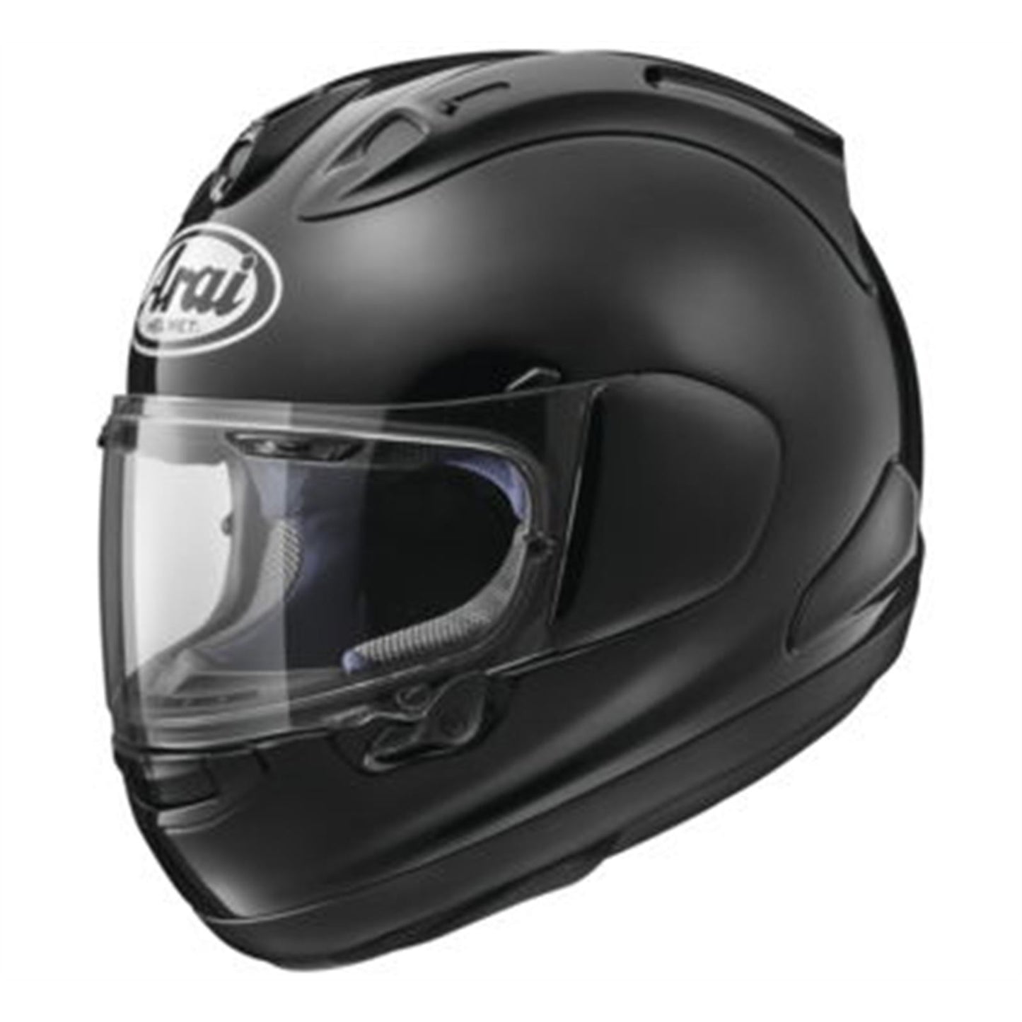 Arai Corsair-X Solid Helmet - Black - X-Small 685311168436_677146
