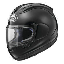 Arai Corsair-X Solid Helmet - Black - X-Small 685311168436_677146