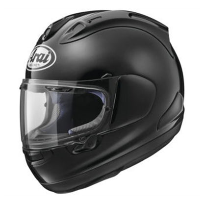 Arai Corsair-X Solid Helmet - Black - X-Small 685311168436_677146