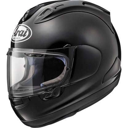 Arai Corsair-X Solid Helmet - Black - X-Small 685311168436_1100922