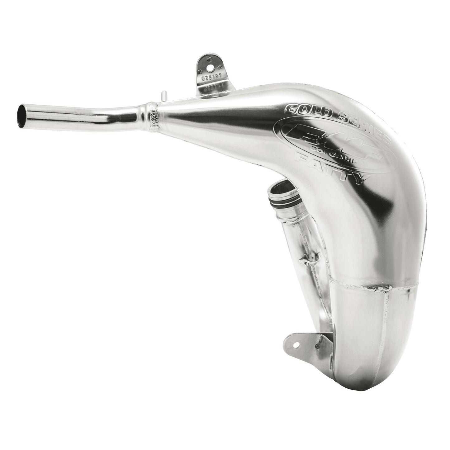 FMF Racing Pipe Fatty for KTM/Husqvarna 85 025221_505485