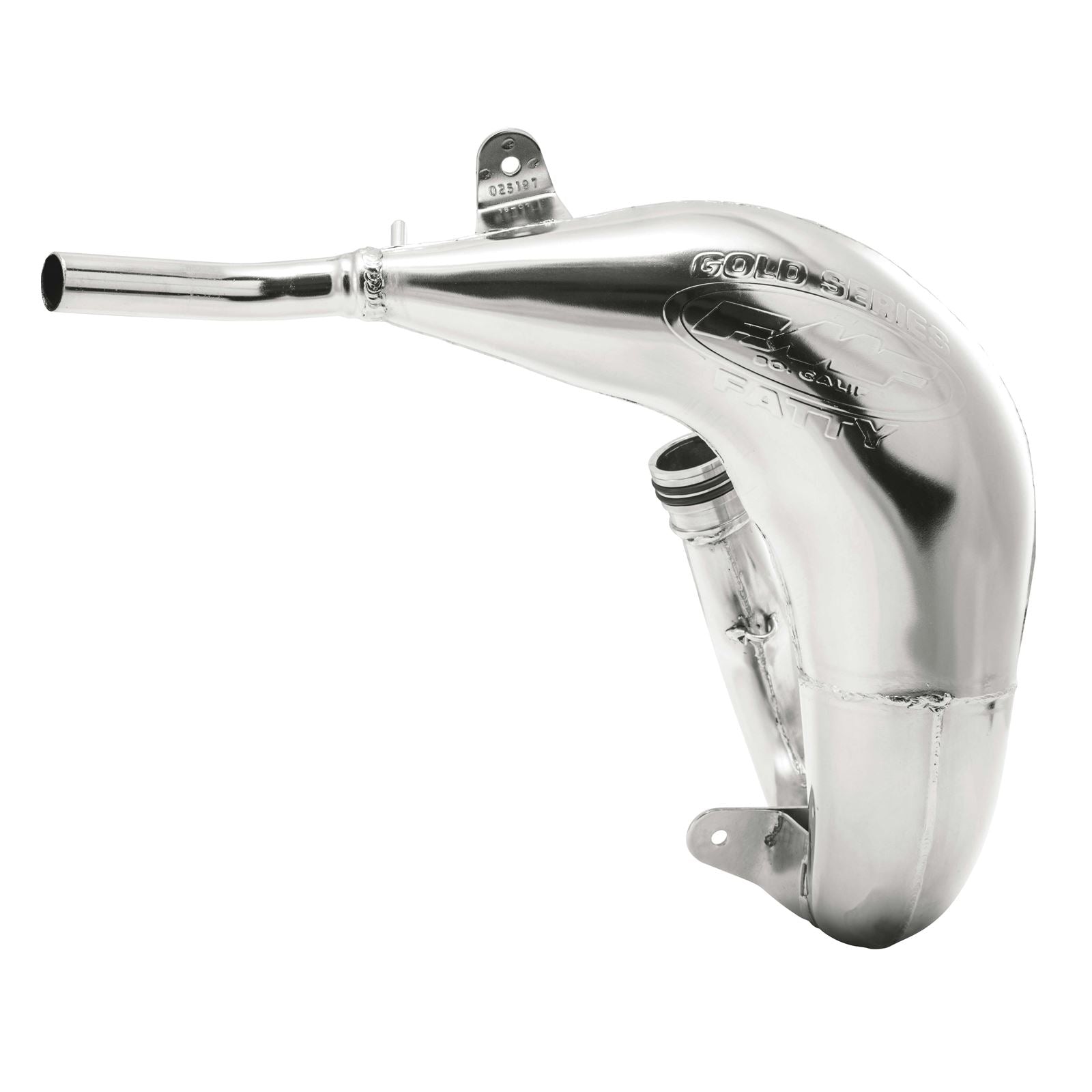 FMF Racing Pipe Fatty for KTM/Husqvarna 85 025221_505485
