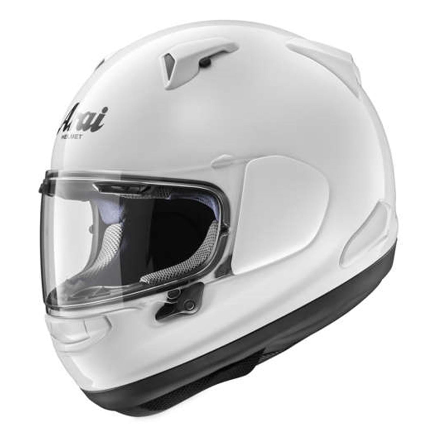 Arai Quantum-X White - X-Large 685311170453_989336