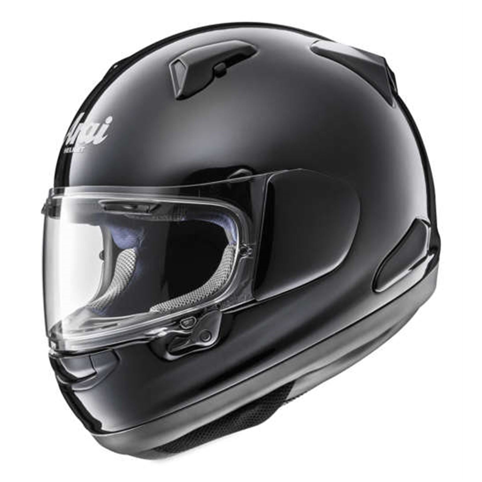 Arai Quantum-X - Pearl Black - 2X-Large 685311170521_984262