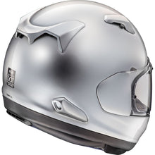 Arai Quantum-X - Aluminum Silver - Small 685311170668_1100466