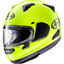 Arai Quantum-X Helmet - Fluorescent Yellow - 2X-Large OPEN BOX [MPN: 685311176752]_2573272