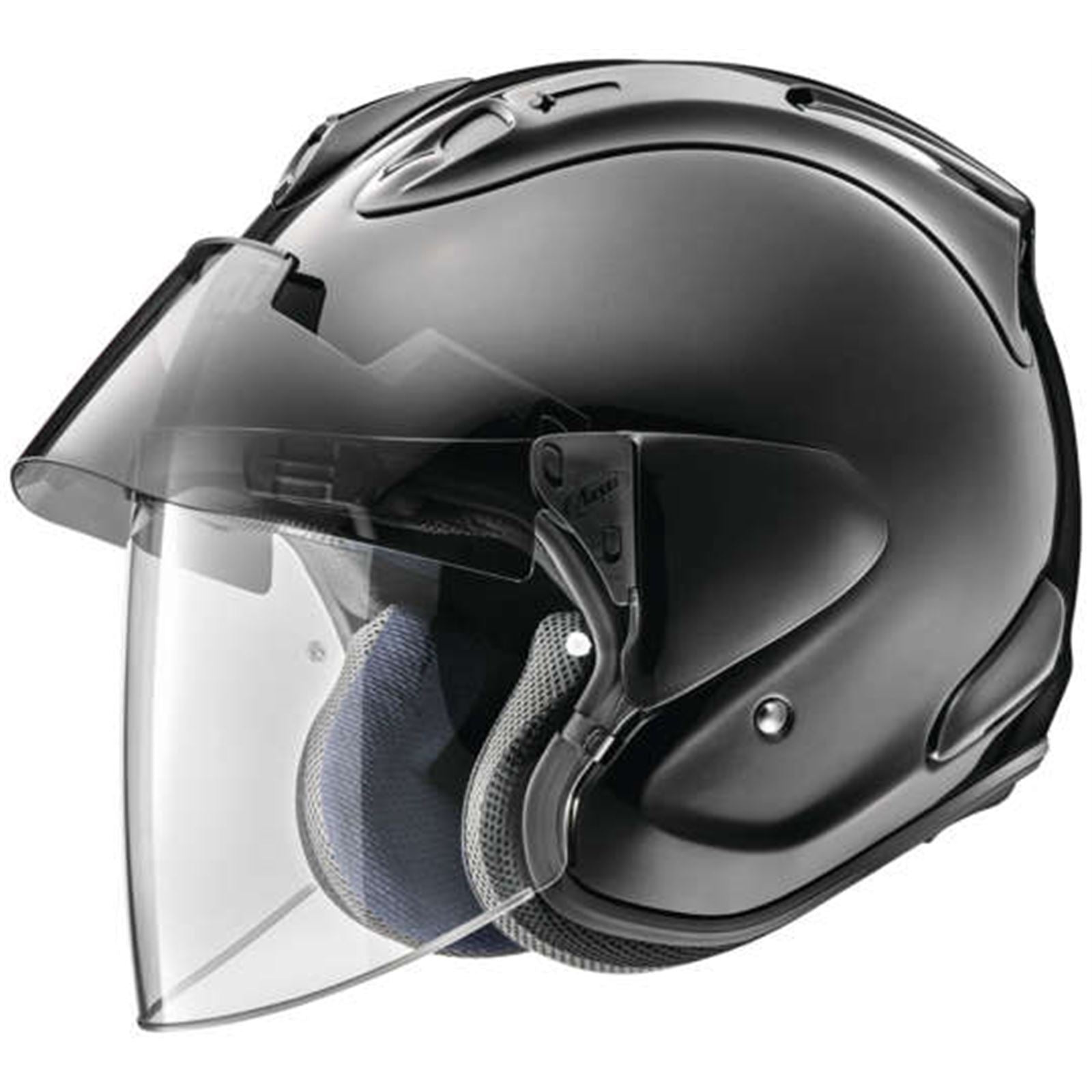 Arai Ram-X Helmet - Diamond Black - X-Small 685311167958_983963