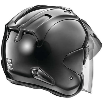 Arai Ram-X Helmet - Diamond Black - X-Small 685311167958_983964