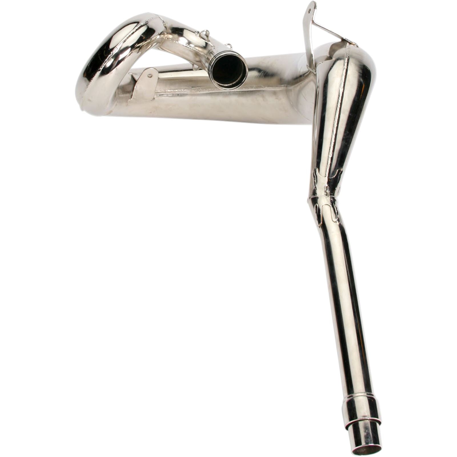 FMF Racing Pipe Gnarly KX500 '88-00 020038_388554