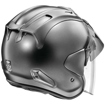 Arai Ram-X Gun Metallic Frost - X-Small 685311168313_981872