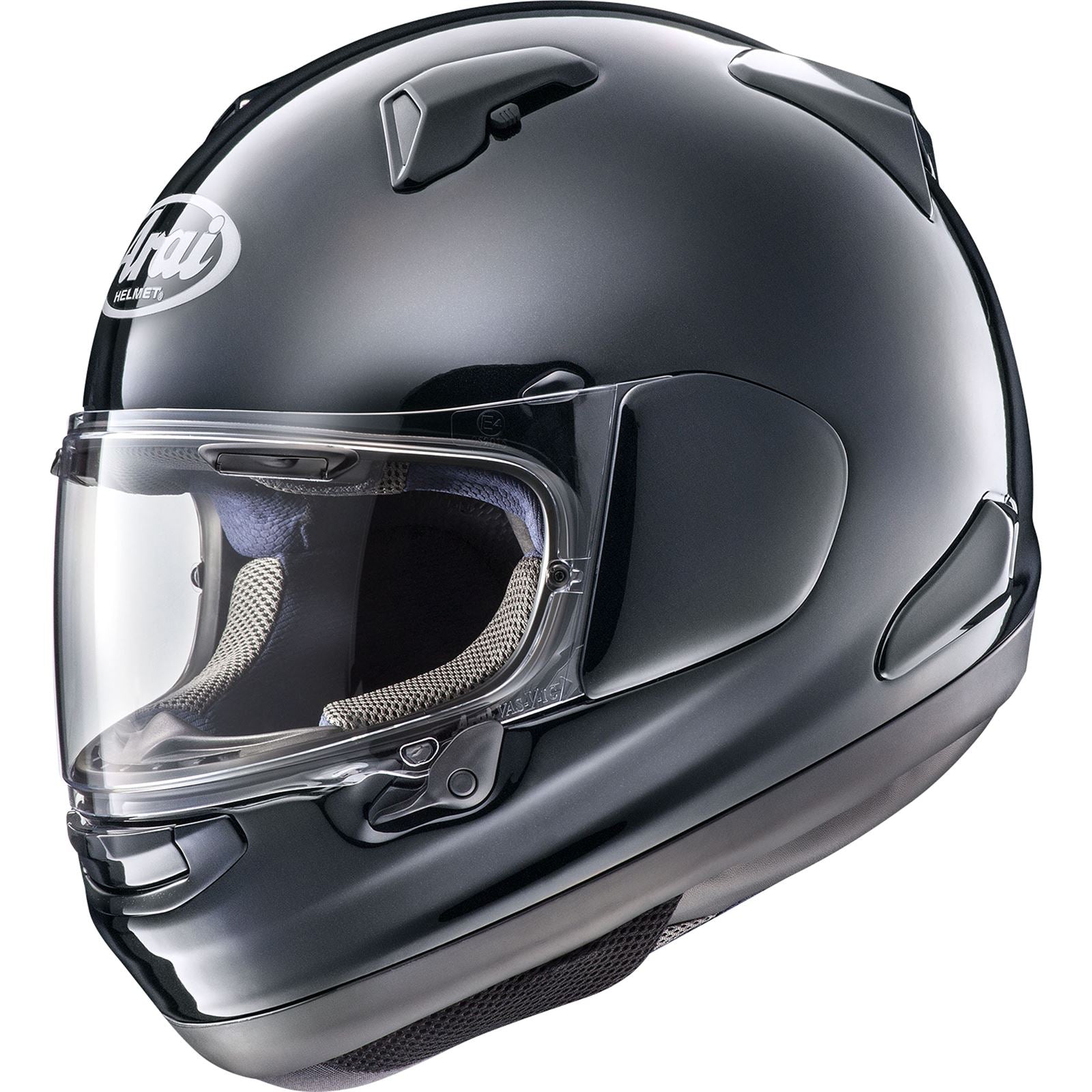 Arai Signet-X Helmet - Pearl Black - X-Small 685311171610_1100948