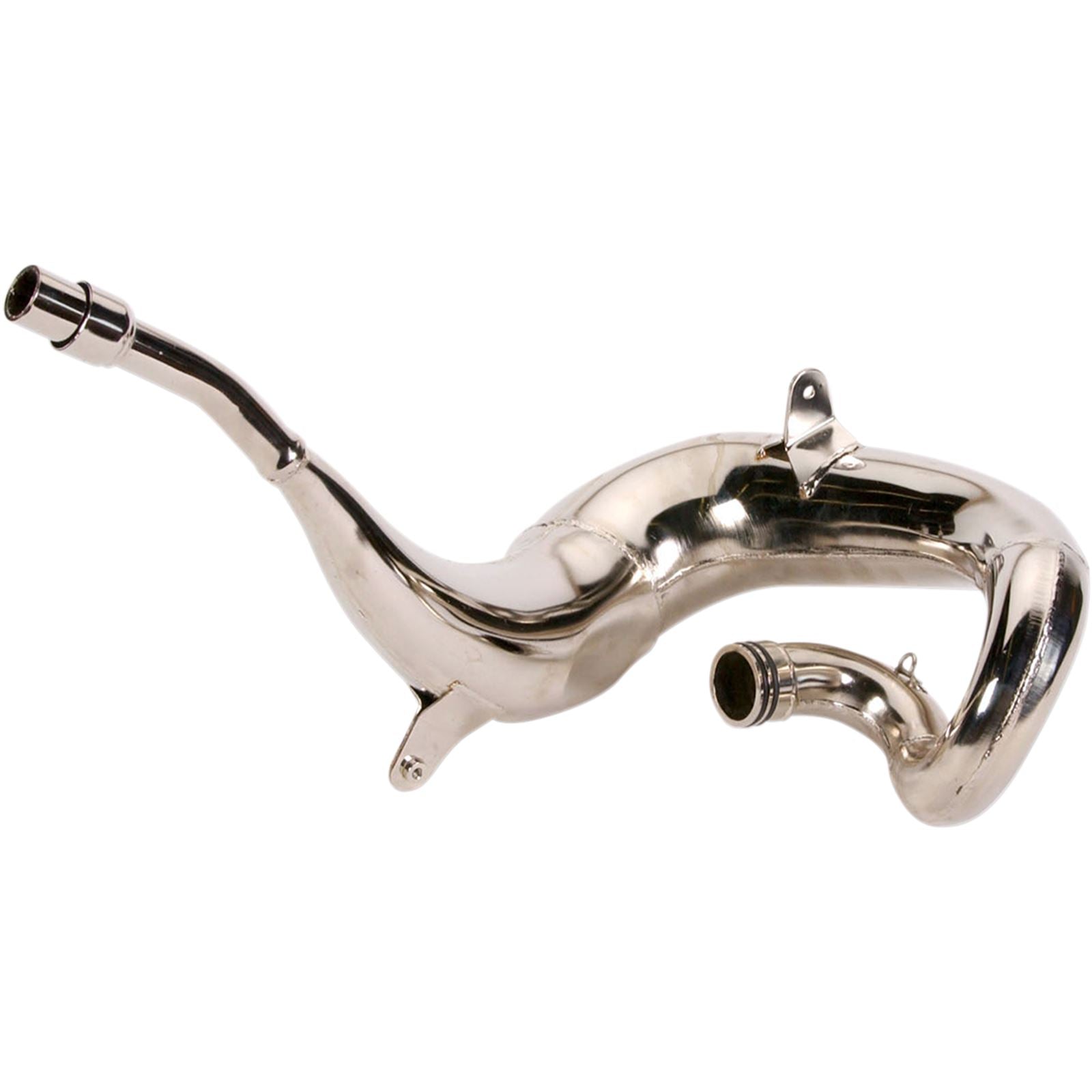 FMF Racing Pipe Gnarly KDX200 '95-02 020057_388561