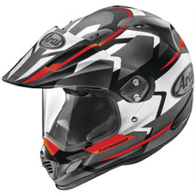 Arai XD4 Depart - Black/Silver Frost - X-Small 685311175779_992979