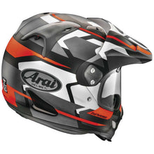 Arai XD4 Depart - Black/Silver Frost - X-Small 685311175779_992966