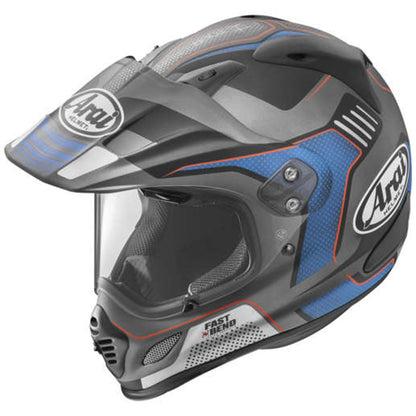 Arai XD4 Vision - Black Frost - X-Small 685311175472_980661