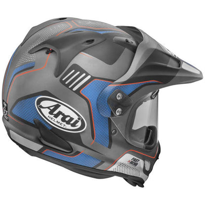 Arai XD4 Vision - Black Frost - X-Small 685311175472_980662