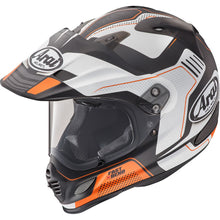 Arai XD4 Vision Orange Frost - X-Small 685311175410_1101270