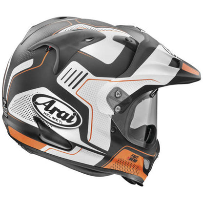 Arai XD4 Vision Orange Frost - X-Small 685311175410_982900