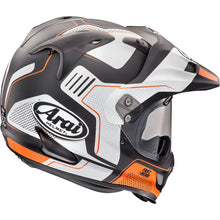 Arai XD4 Vision Orange Frost - X-Small 685311175410_1101292