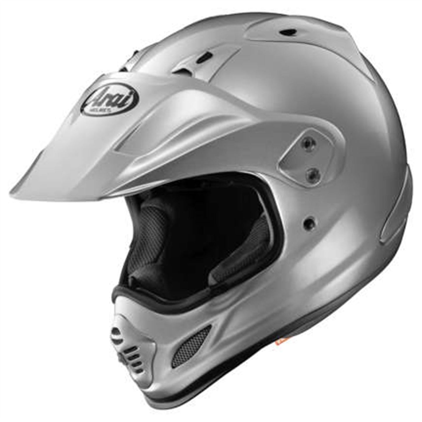 Arai XD4 Aluminum Silver - X-Small 685311175113_981522