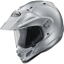 Arai XD4 Aluminum Silver - X-Small 685311175113_1101296
