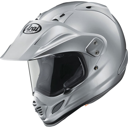 Arai XD4 Aluminum Silver - X-Small 685311175113_1101296