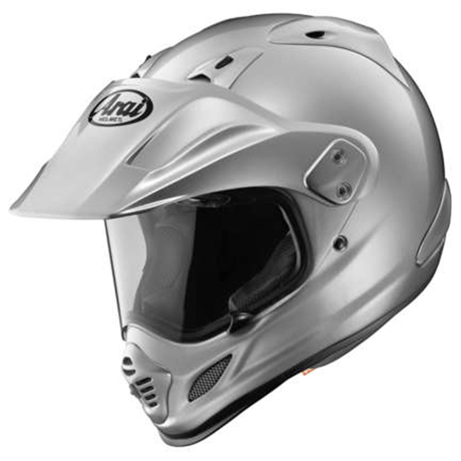 Arai XD4 Aluminum Silver - X-Small 685311175113_981521
