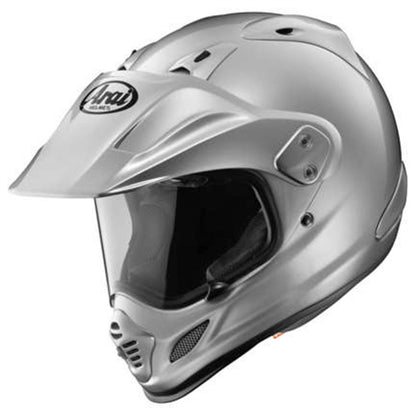 Arai XD4 Aluminum Silver - X-Small 685311175113_981521