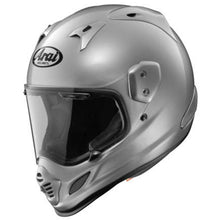 Arai XD4 Aluminum Silver - X-Small 685311175113_981520