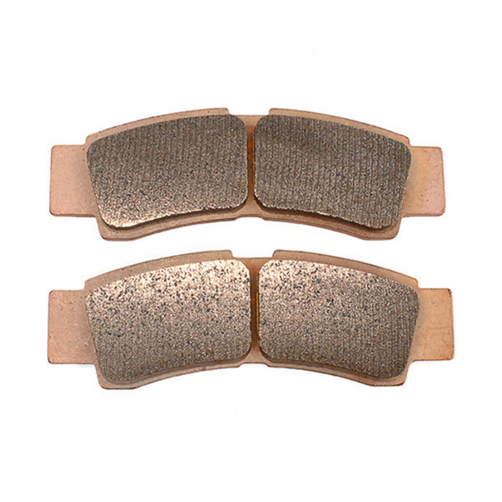 EPI Performance Brake Pad/Shoe for Kawasaki KRF1000 Teryx KRX 1000 2020 WE445423_1547229
