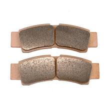 EPI Performance Brake Pad/Shoe for Kawasaki KRF1000 Teryx KRX 1000 2020 WE445423_1547229