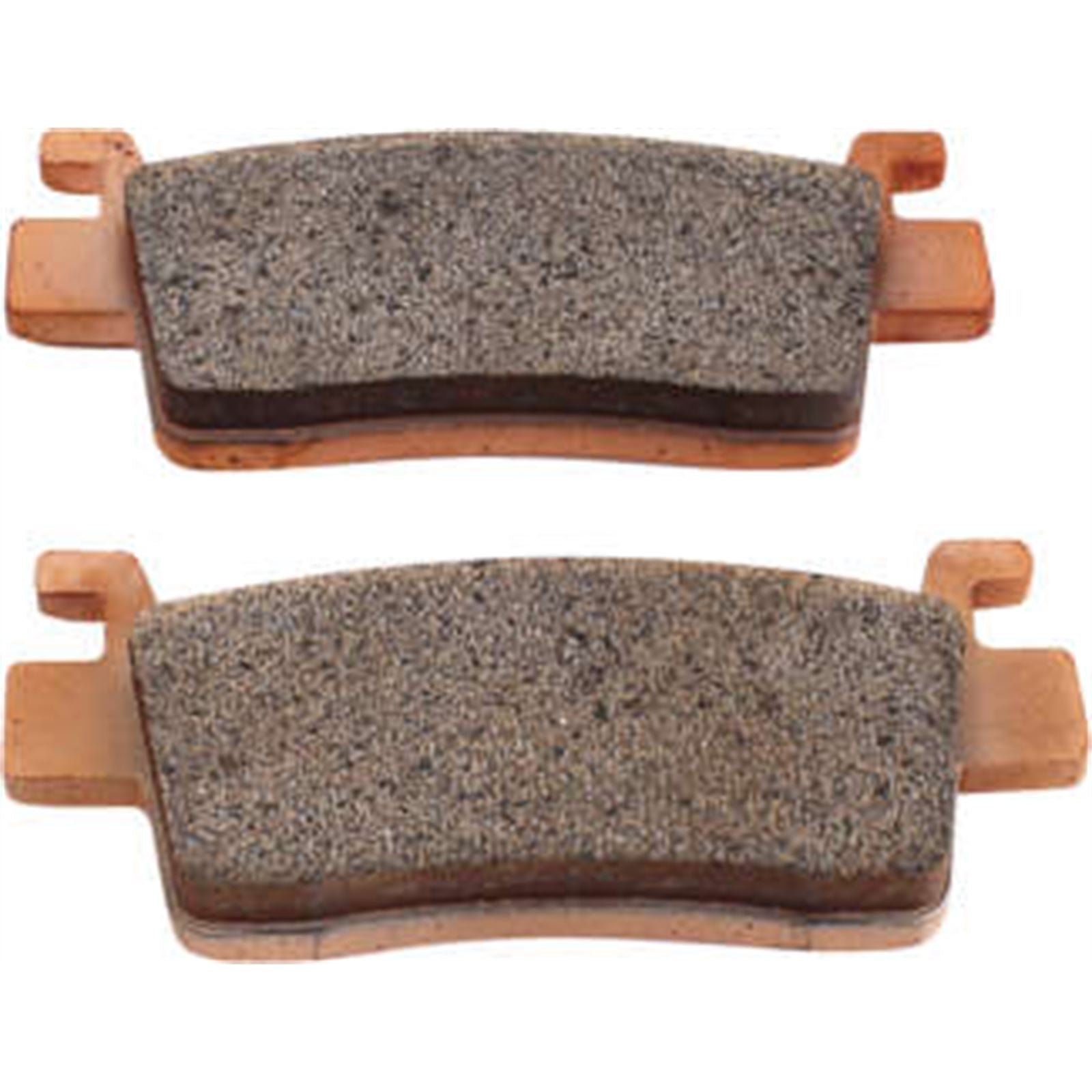 EPI Performance Brake Pad/Shoe WE445424_984307