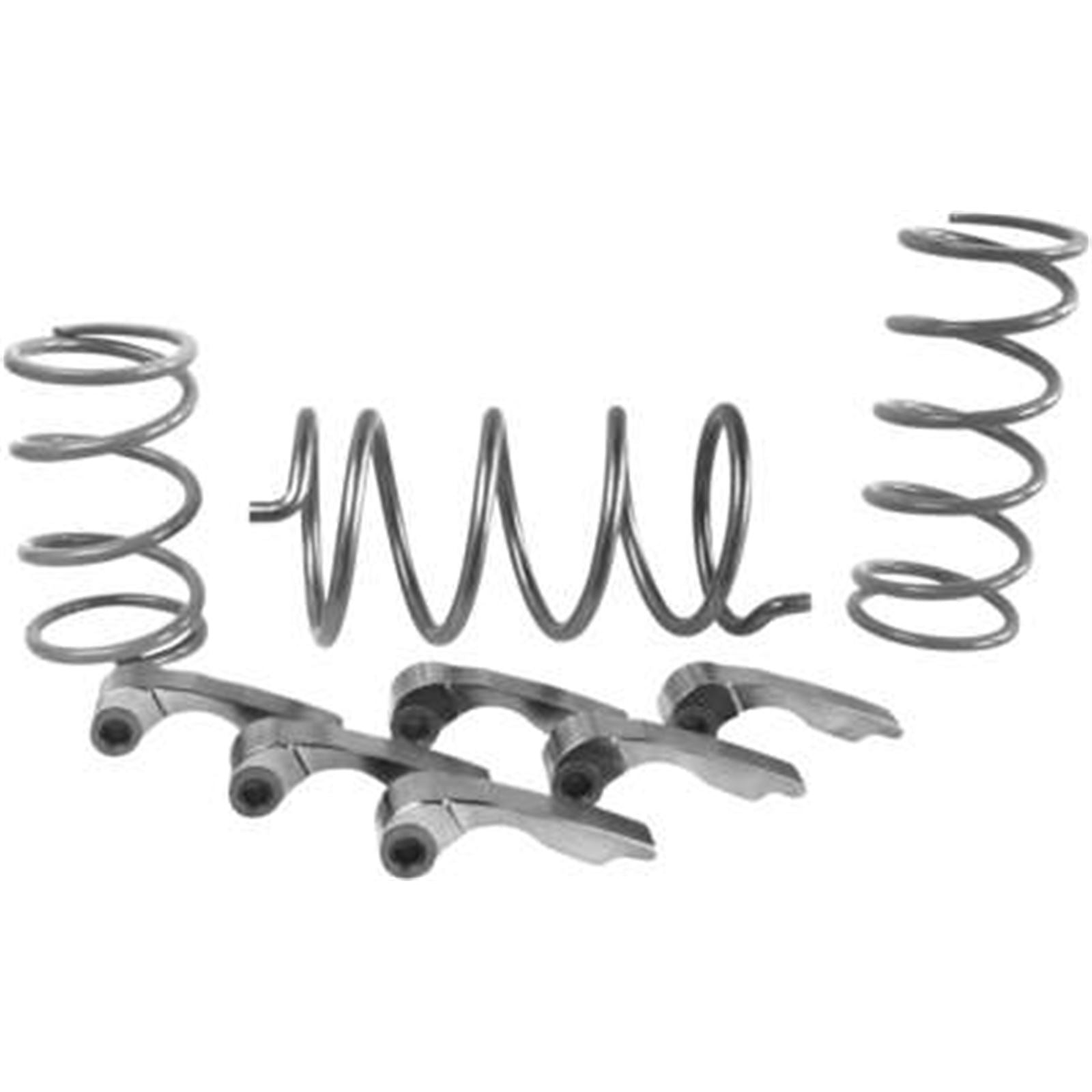 EPI Performance Clutch Kit WE437598_981186
