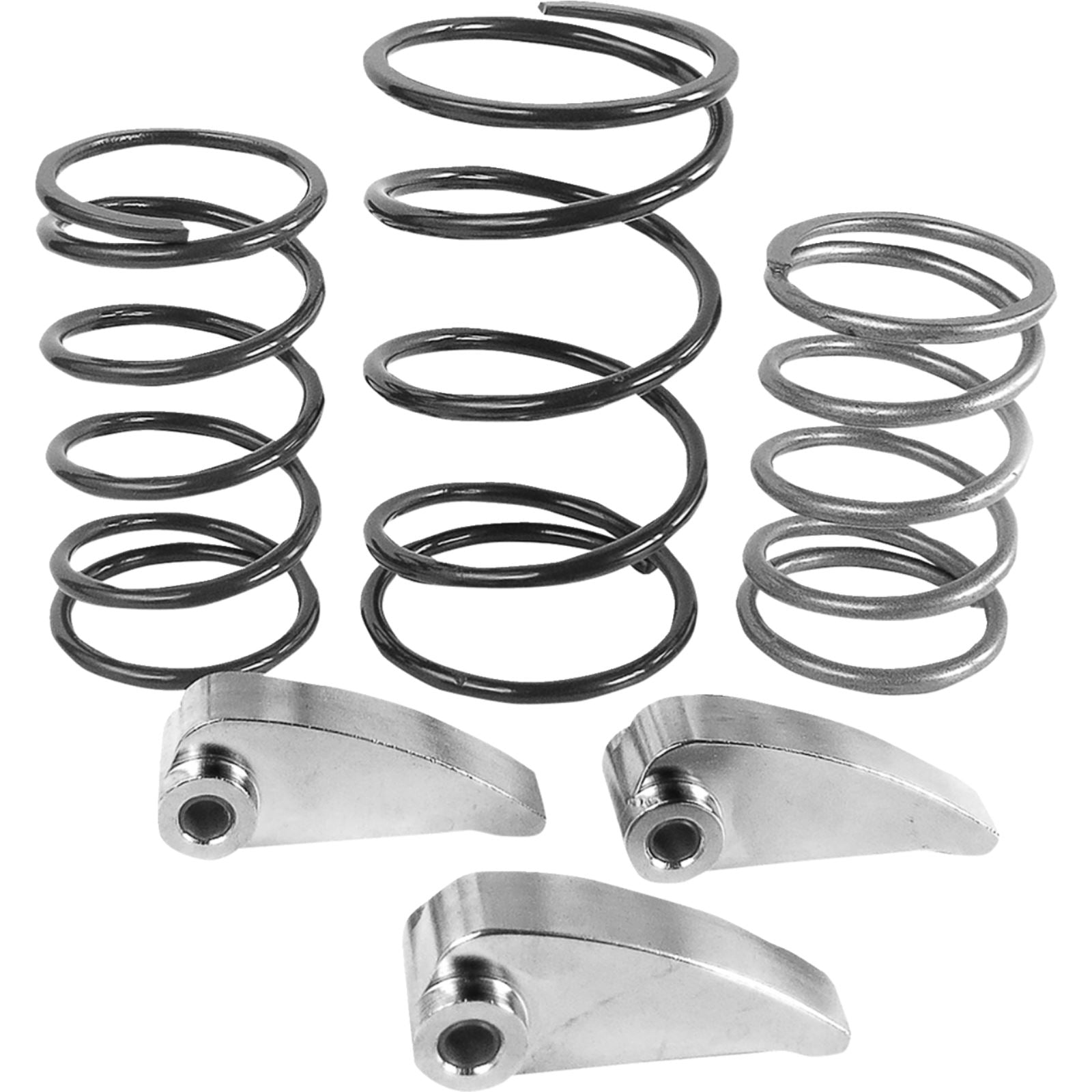 EPI WE437605 Clutch Kit Mudder- Low for Polaris WE437605_1161157