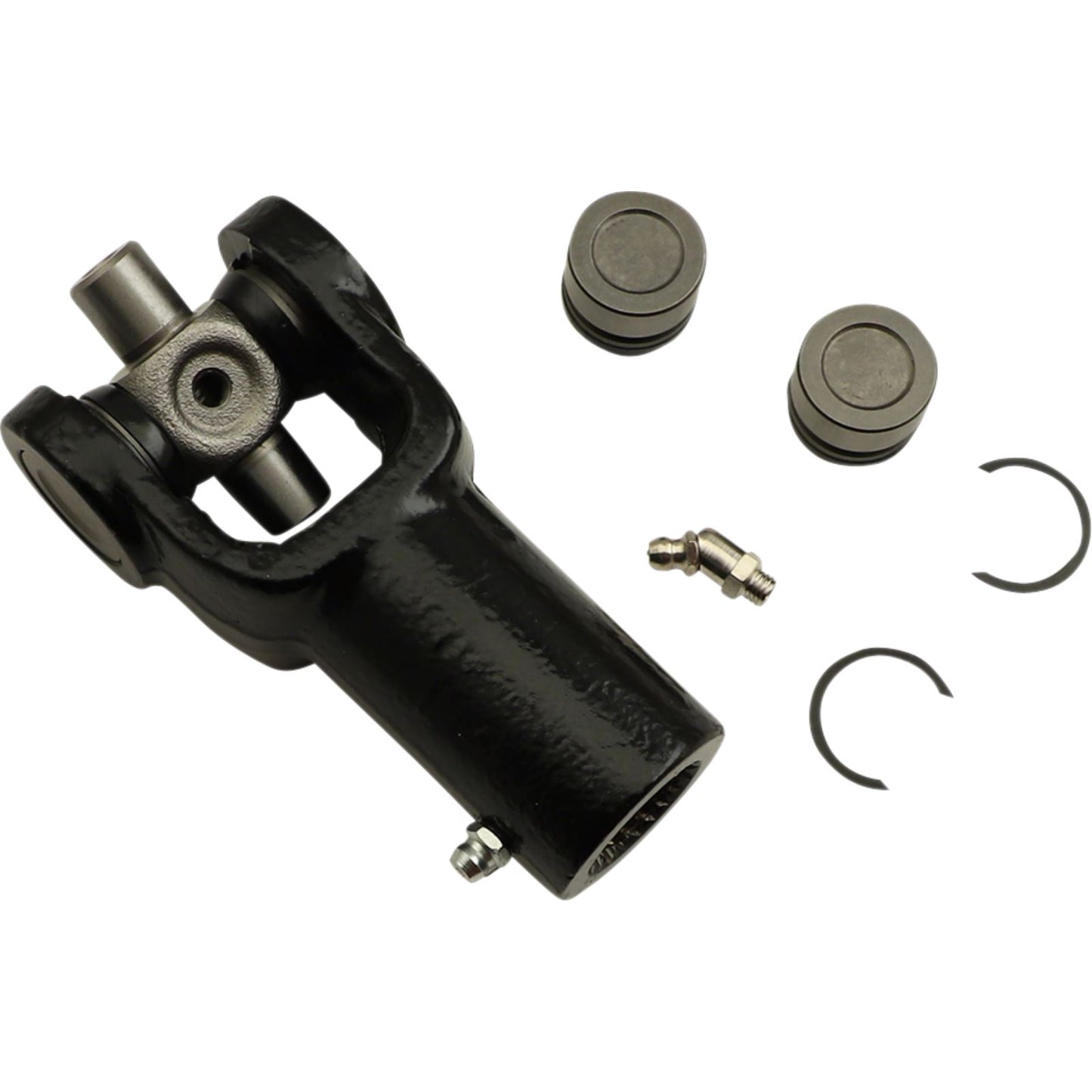 EPI Rear Yoke and U-Joint for Rear Drive Shaft WE171031U_1147462