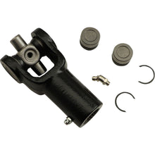 EPI Rear Yoke and U-Joint for Rear Drive Shaft WE171031U_1147462