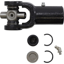 EPI Rear Yoke and U-Joint for Front Drive Shaft WE171036U_1097593