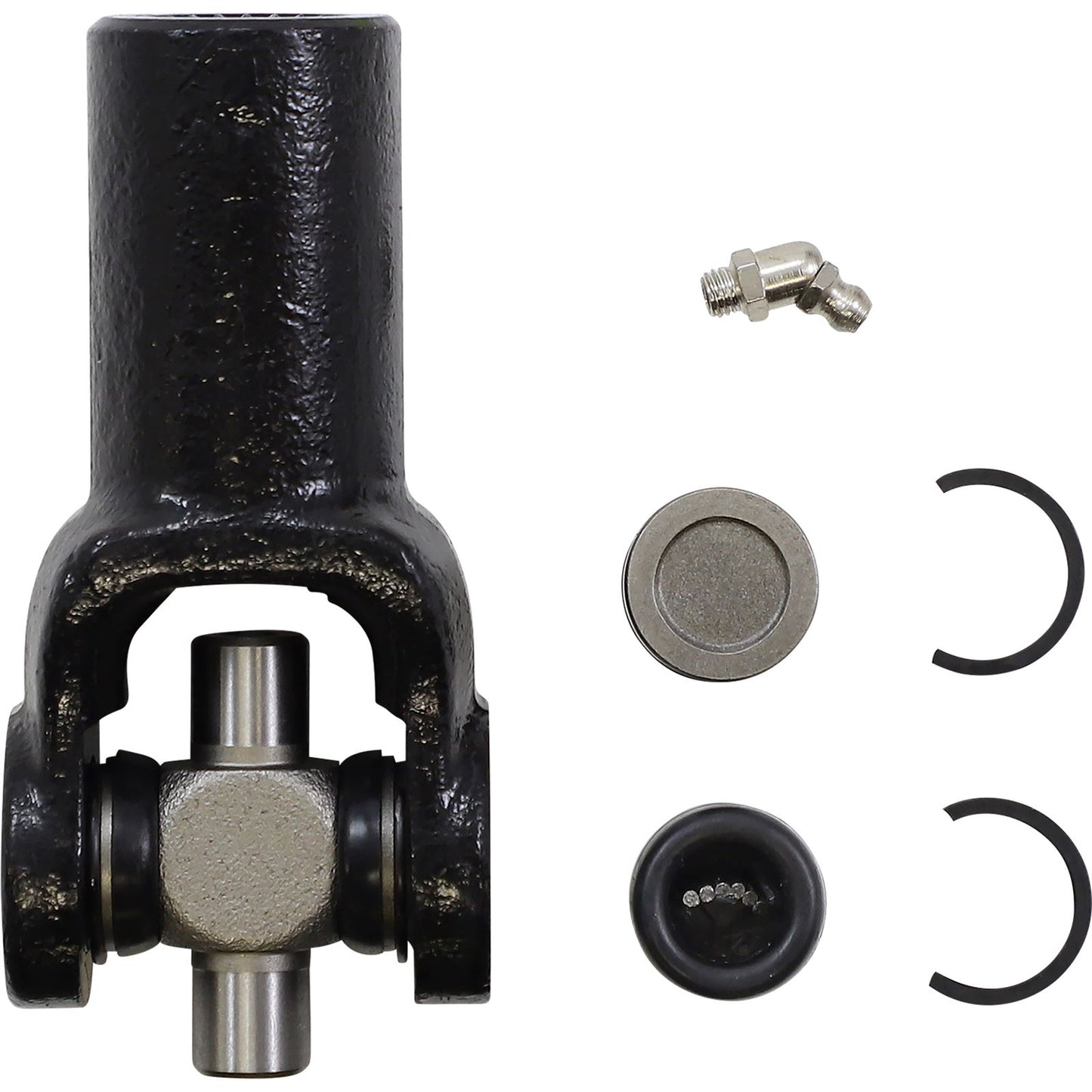 EPI Front Yoke and U-Joint for Rear Drive Shaft WE171037U_1097092