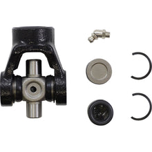 EPI Front Yoke and U-Joint for Front Drive Shaft WE171038U_1097585