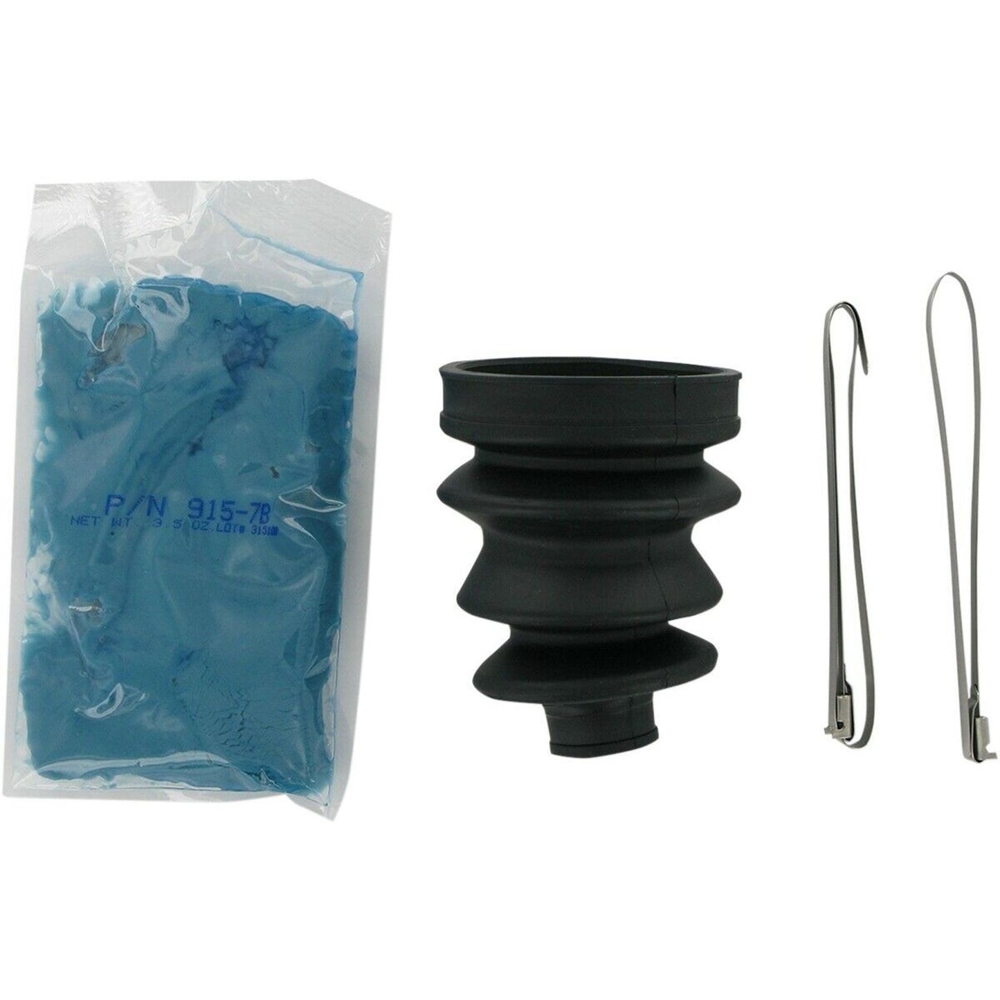 EPI Performance CV Boot for Honda WE130184_1547219