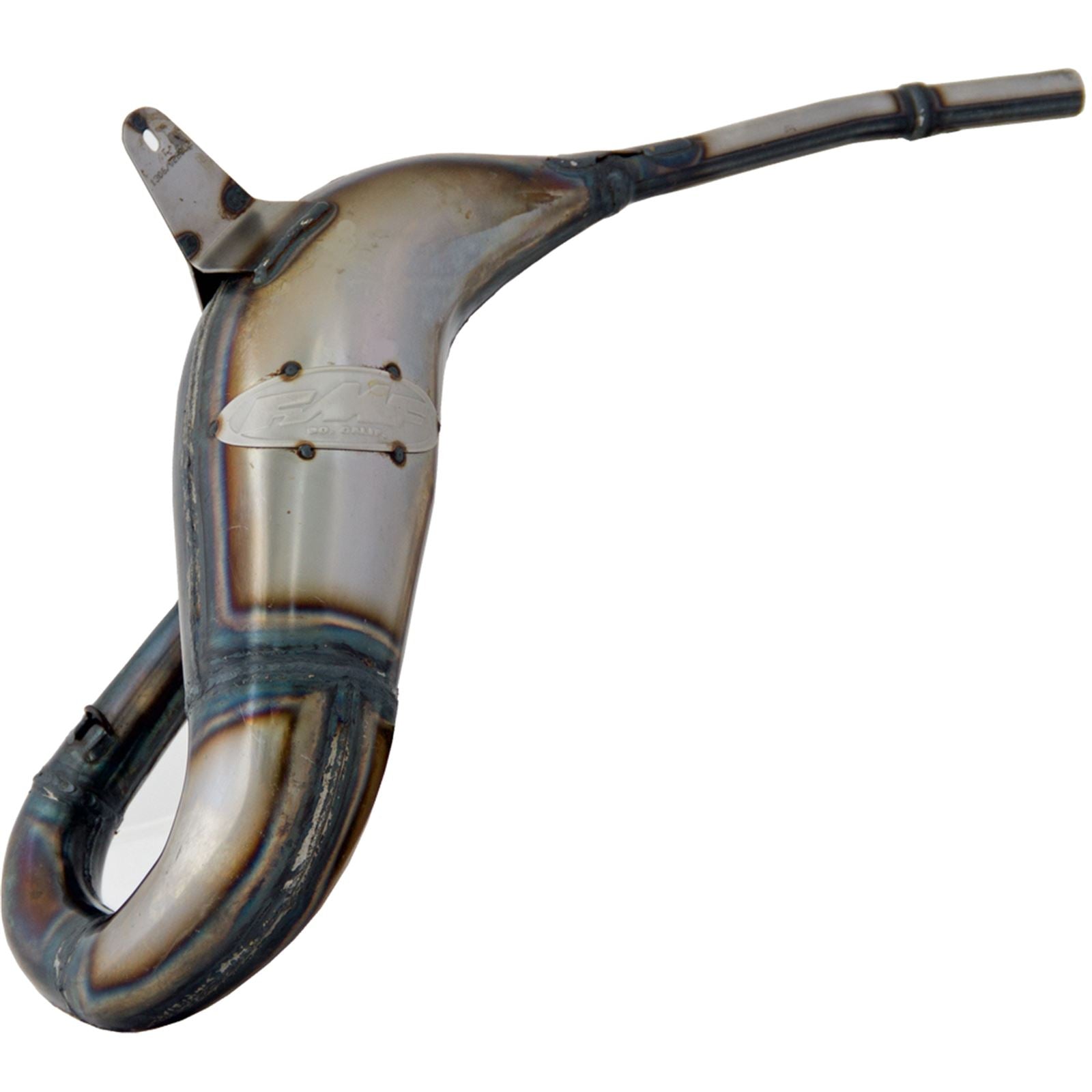 FMF Racing Pipe Factory Fatty KX85 022062_298237