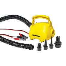 Airhead Air Pig Pump - 12V 2.2PSI [MPN: AHP-12AP]_615562