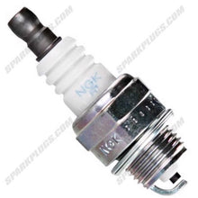 NGK Spark Plug BPMR6A-SOLID Top  4972_1082091
