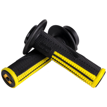 ODI Grips - Emig - Pro - V2 - Black/Yellow [MPN: H36EPBY]_615563