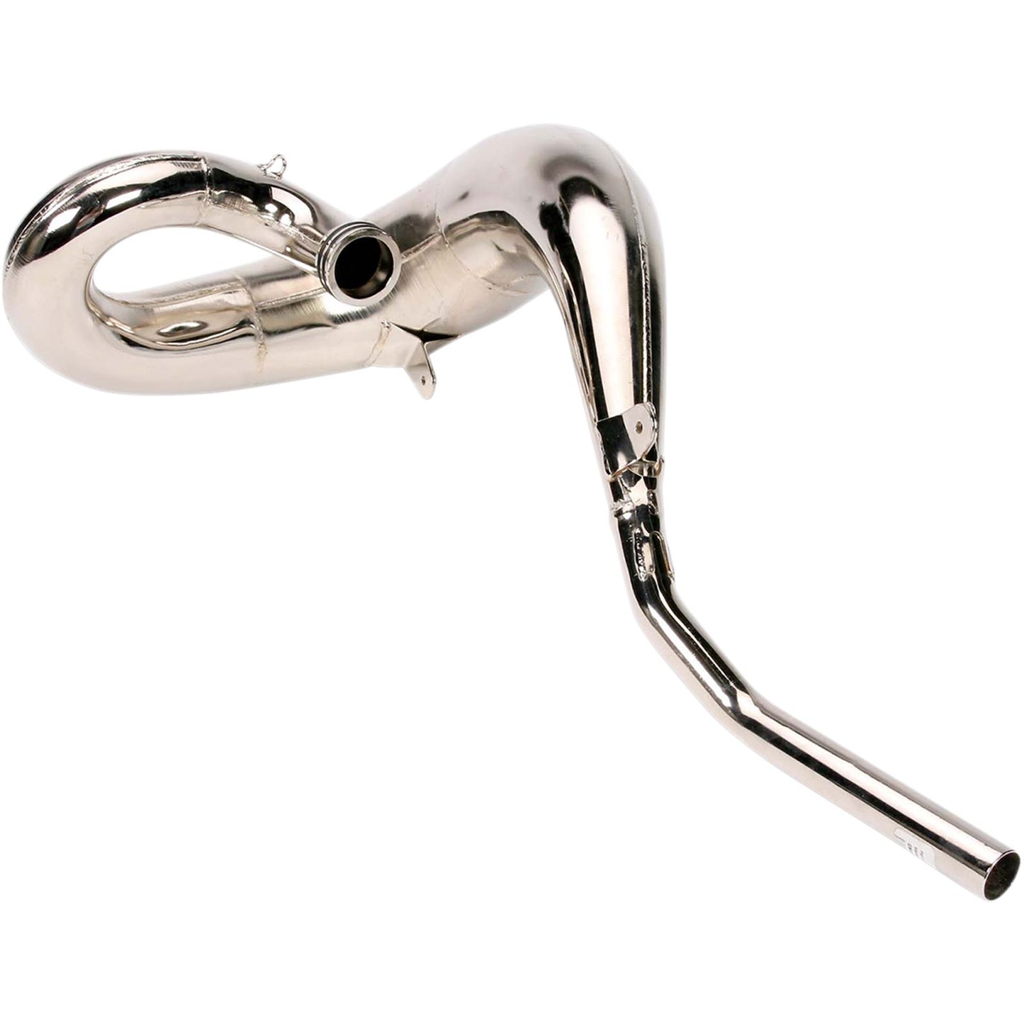 FMF Racing Pipe Gnarly CR/WR250 '00-06 025010_388446
