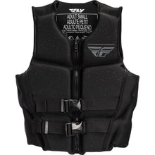 Fly Racing Women’s Neoprene Life Jacket Vest Black_615655