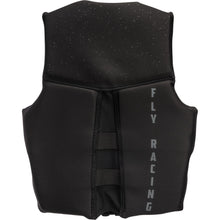 Fly Racing Women’s Neoprene Life Jacket Vest Black_615656