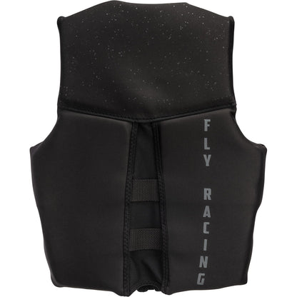 Fly Racing Women’s Neoprene Life Jacket Vest Black_615656