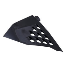 Acerbis Airbox Cover - Black - Vented for Gas Gas/ Husqvarna/ KTM 2791450001_675314