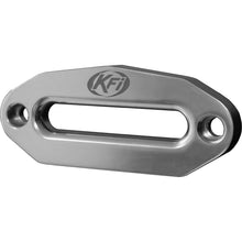 KFI Winch Fairlead - Polished - UTV UTV-HAW-POL_615723